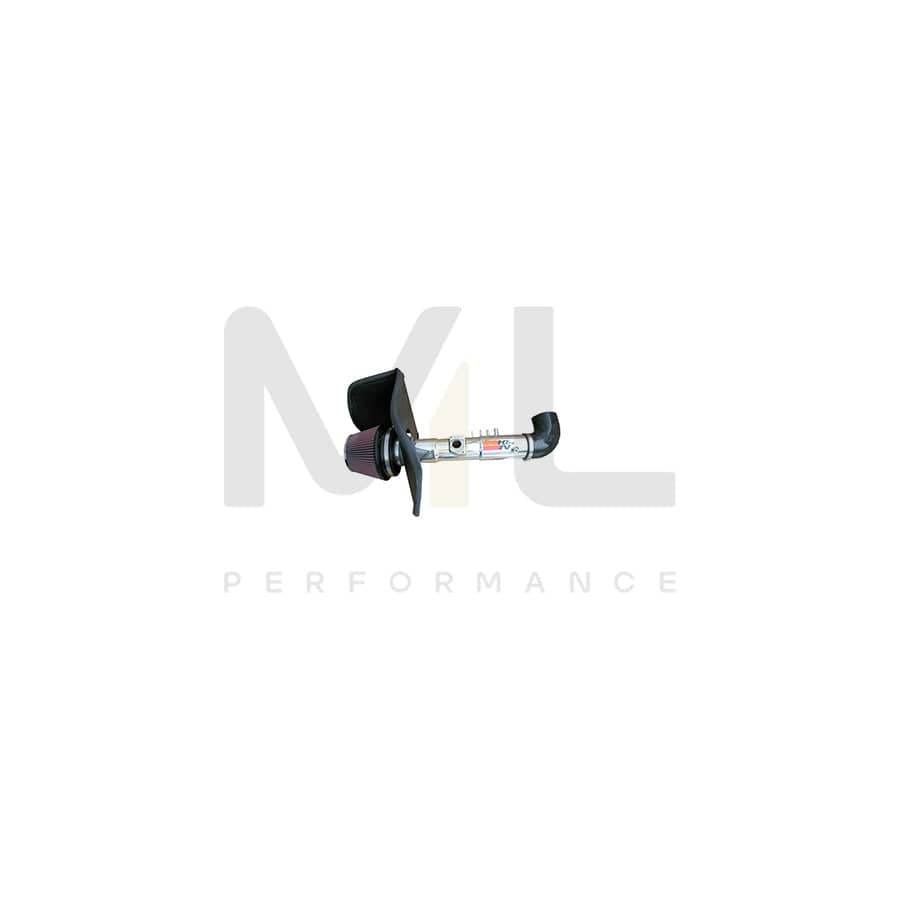 K&N 77-9020KP Performance Air Intake System