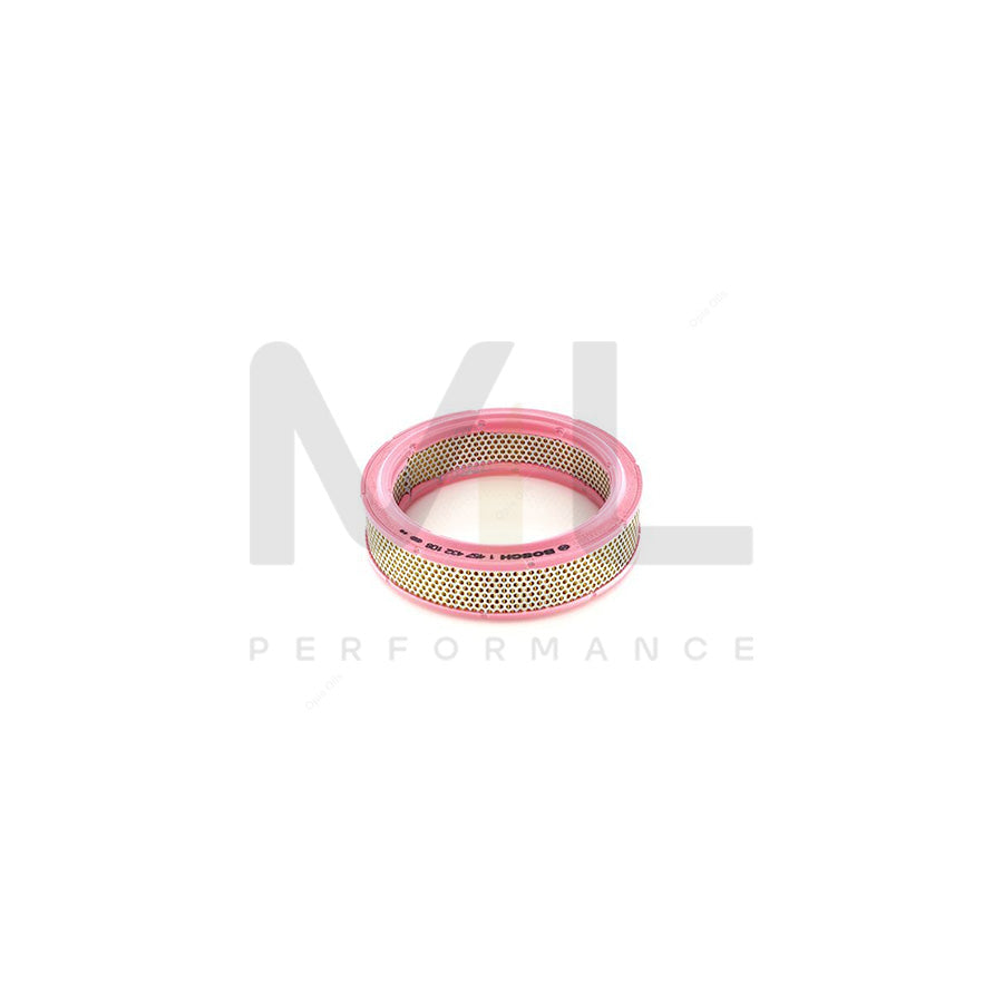 BOSCH Air Filter 1457432108 [ S 2108 ] | ML Car Parts UK | Performance Parts Direct