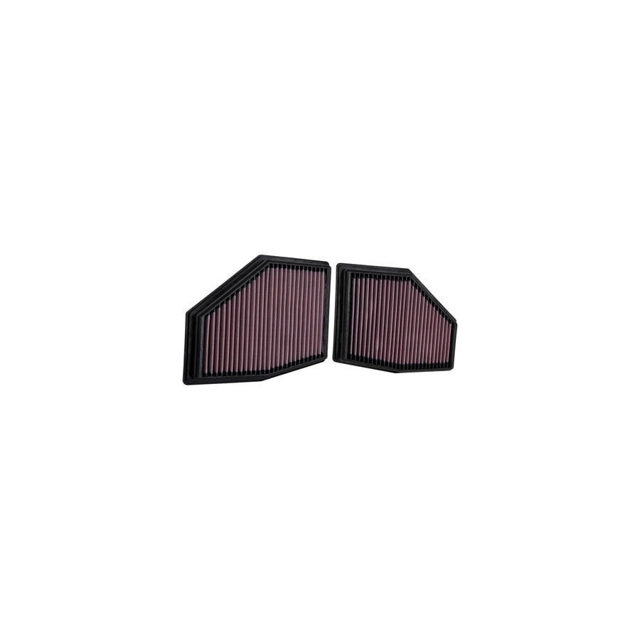 K&N 33-3155 Replacement Air Filter