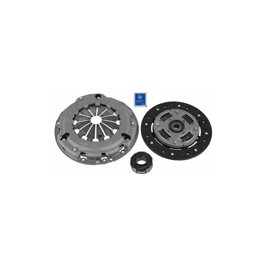 Sachs 3000 951 509 Clutch Kit