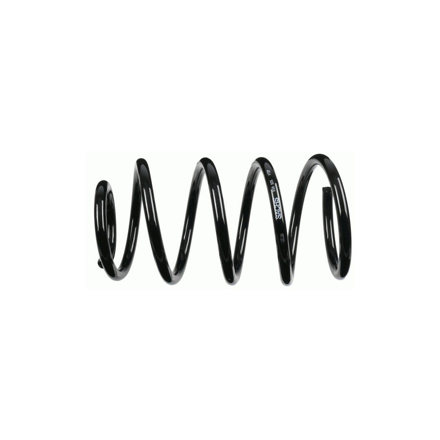 Sachs 998 925 Coil Spring