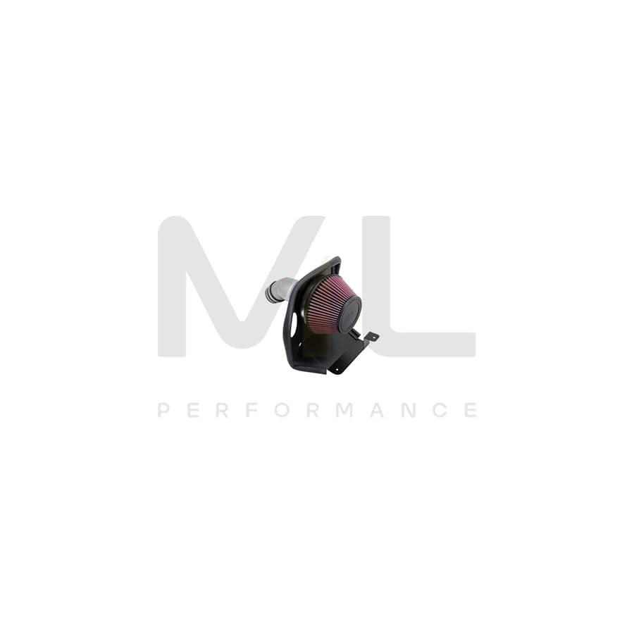 K&N 69-5303TS Performance Air Intake System | ML Car Parts UK | Performance Parts Direct