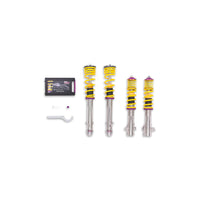 KW 1028000A VW Beetle Variant 1 Coilover Kit