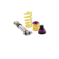 KW 35290831 Renault Megane III Clubsport 2-Way Coilover Kit 6