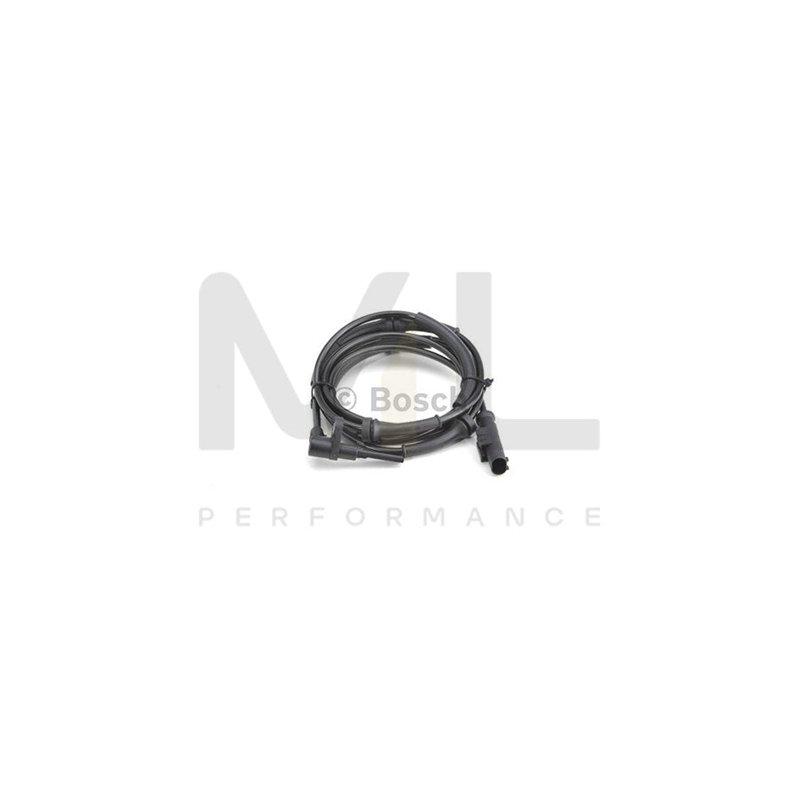 BOSCH Wheel Speed Sensor 0265007542 | ML Car Parts UK | Performance Parts Direct