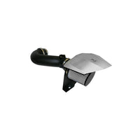 aFe BMW E60 E63 Magnum Force Stage 2 Cold Air Intake (550i & 650i)