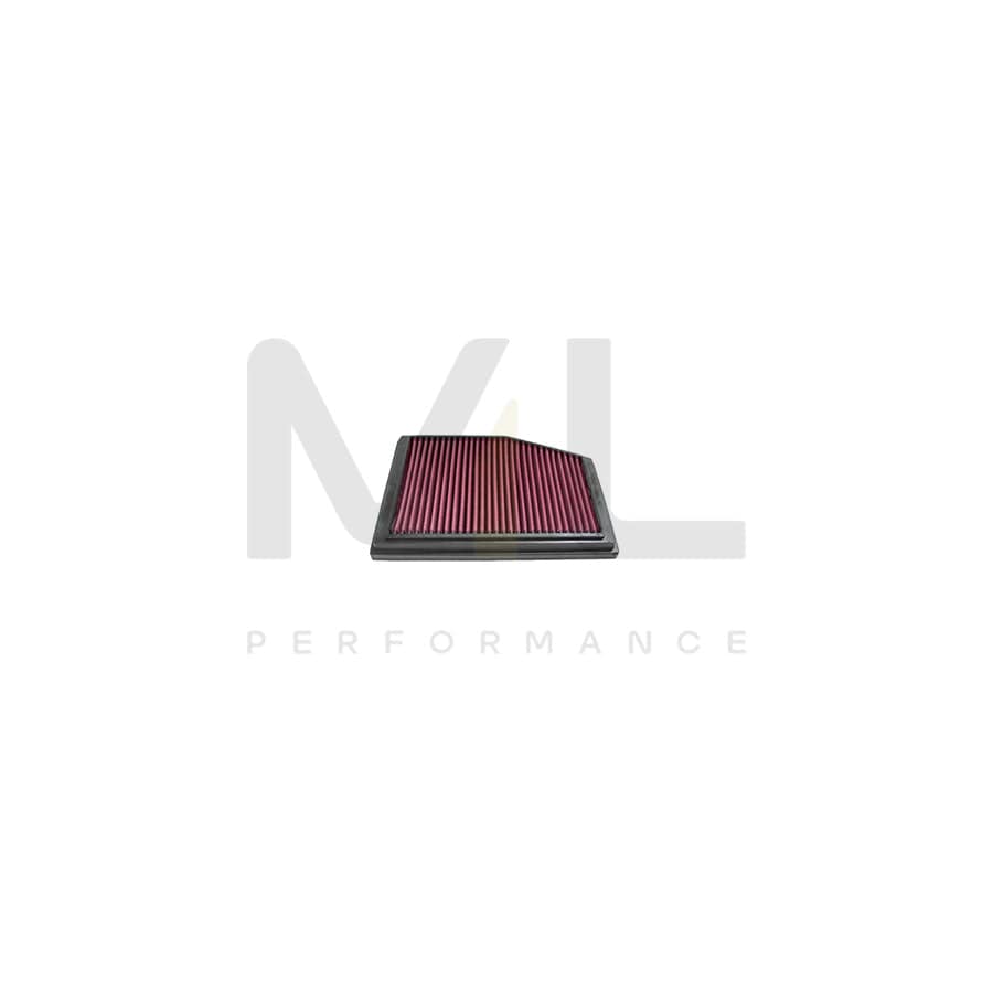 K&N 33-2773 Replacement Air Filter | ML Car Parts UK | Performance Parts Direct
