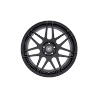Forgestar F15109065P35 20x9 F14 Semi Concave 5x114.3 ET35 BS6.4 Gloss Black Performance Wheel