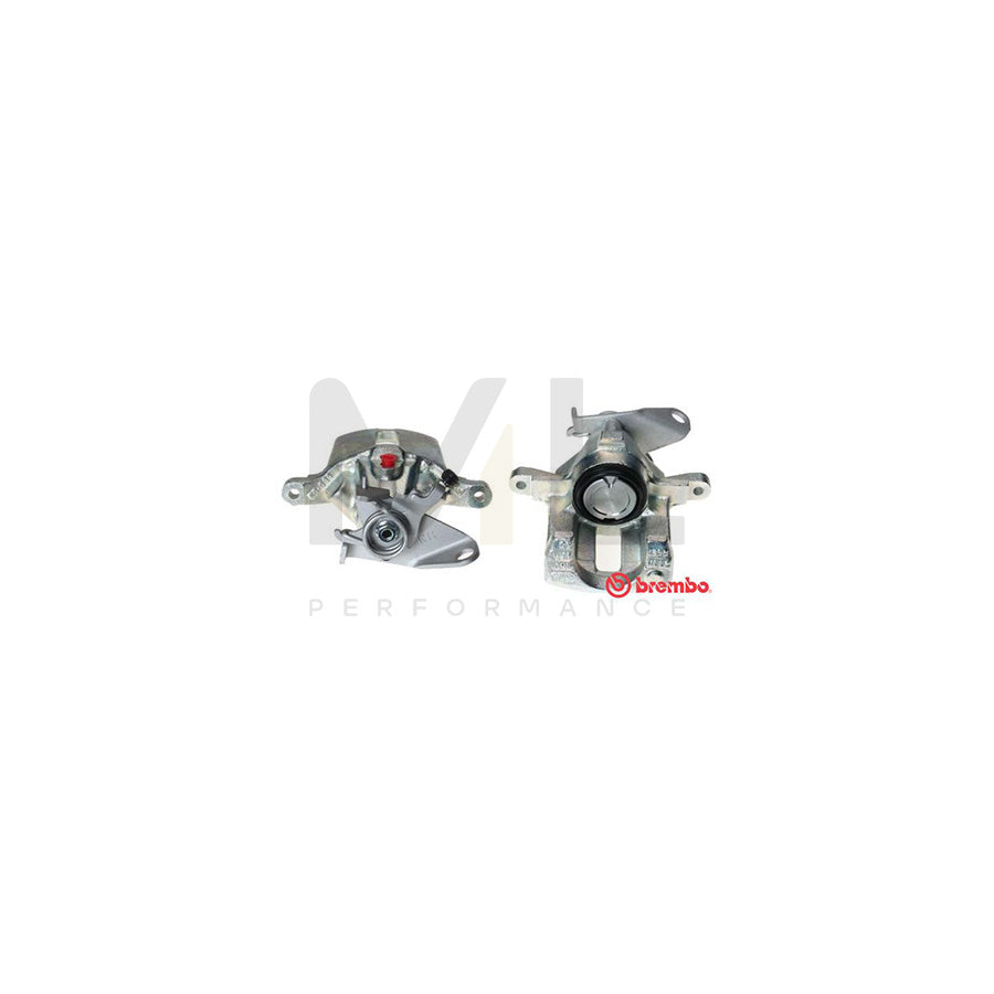 BREMBO F 36 023 Brake Caliper for JAGUAR S-Type (X200)