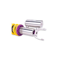 KW 35261025 Chevrolet Corvette C7 Variant 3 Coilover Kit - With EDC Delete 7