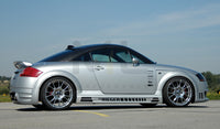 Rieger 00055113 Audi 8N TT Side Skirt 3 |