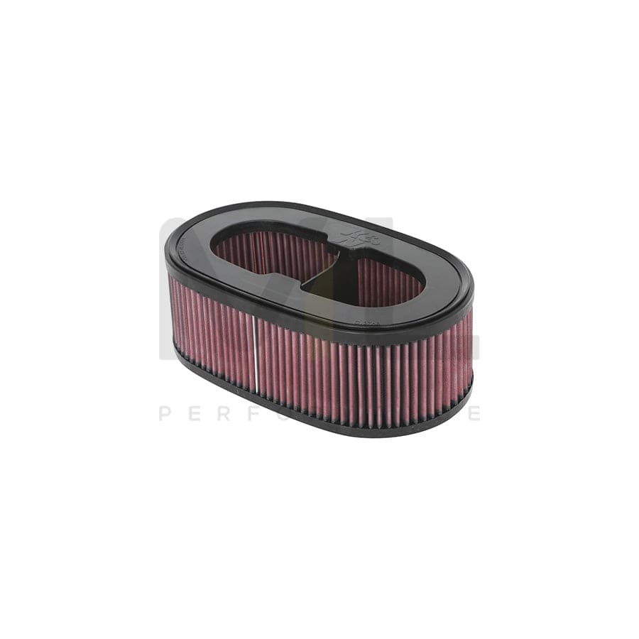 K&N E-0636 Replacement Air Filter | ML Car Parts UK | Performance Parts Direct