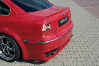 Rieger 00024035 VW 3BG Passat Rear Diffuser