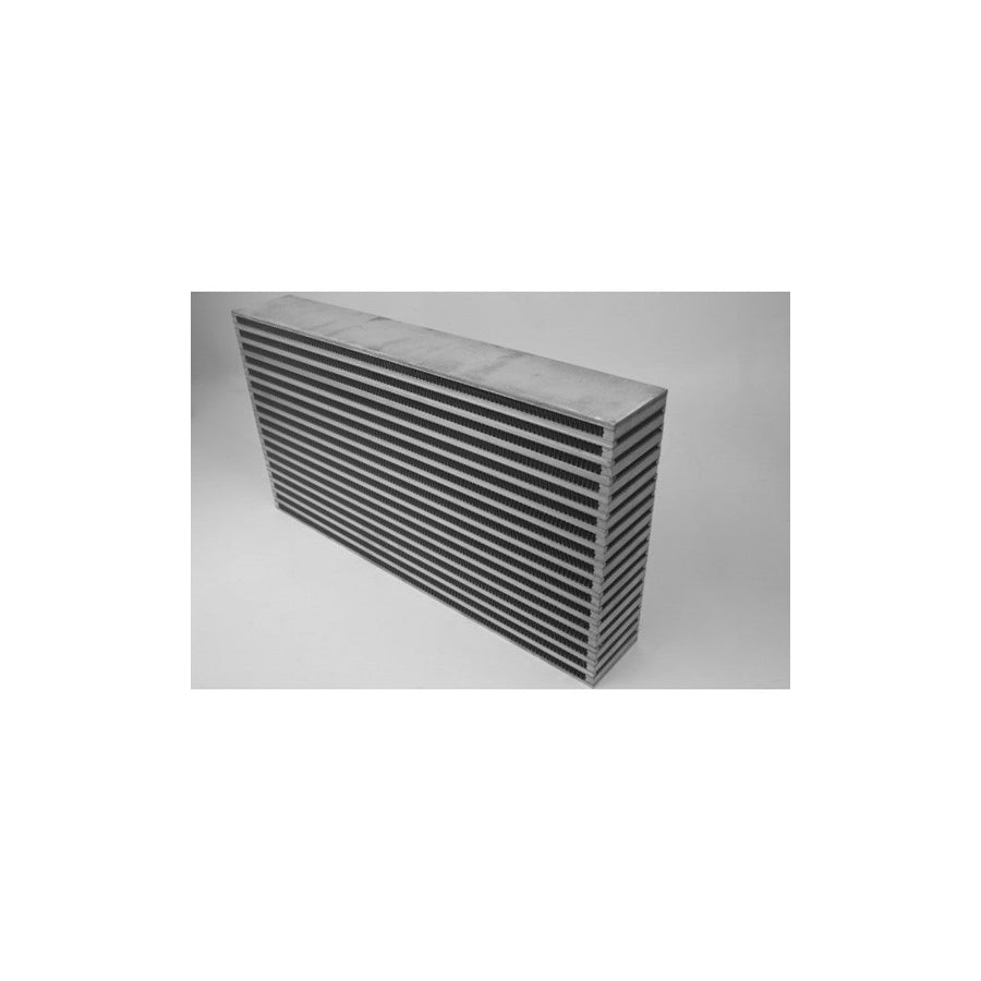 CSF Race High Performance Bar & Plate Intercooler Core 20x12x4 |
