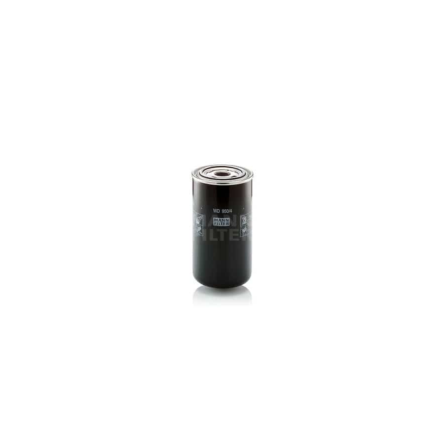 Mann-Filter WD9504 Hydraulic Filter, Automatic Transmission