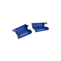 aFe BMW E90 E92 Magnum FORCE Intake System Dynamic Air Scoops (M3, 325i, 330i, 335i & 335d)