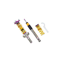 KW 35290833 Renault Clio III Clubsport 2-Way Coilover Kit