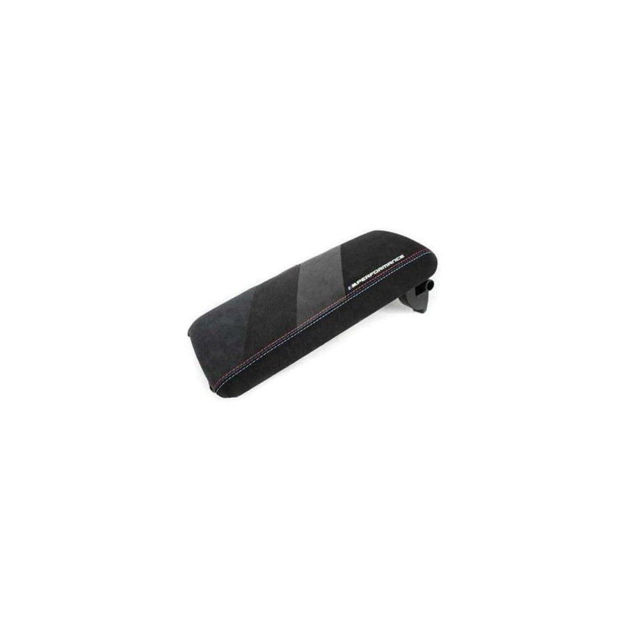 Genuine BMW G22 G23 G82 M Performance Alcantara Armrest (Inc. 430d, M440i & M4 Competition)