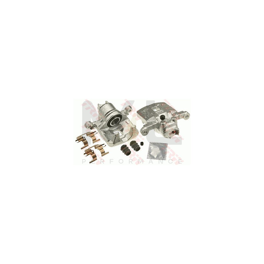 TRW BHN1038E Brake Caliper | Performance Parts Direct Car Parts