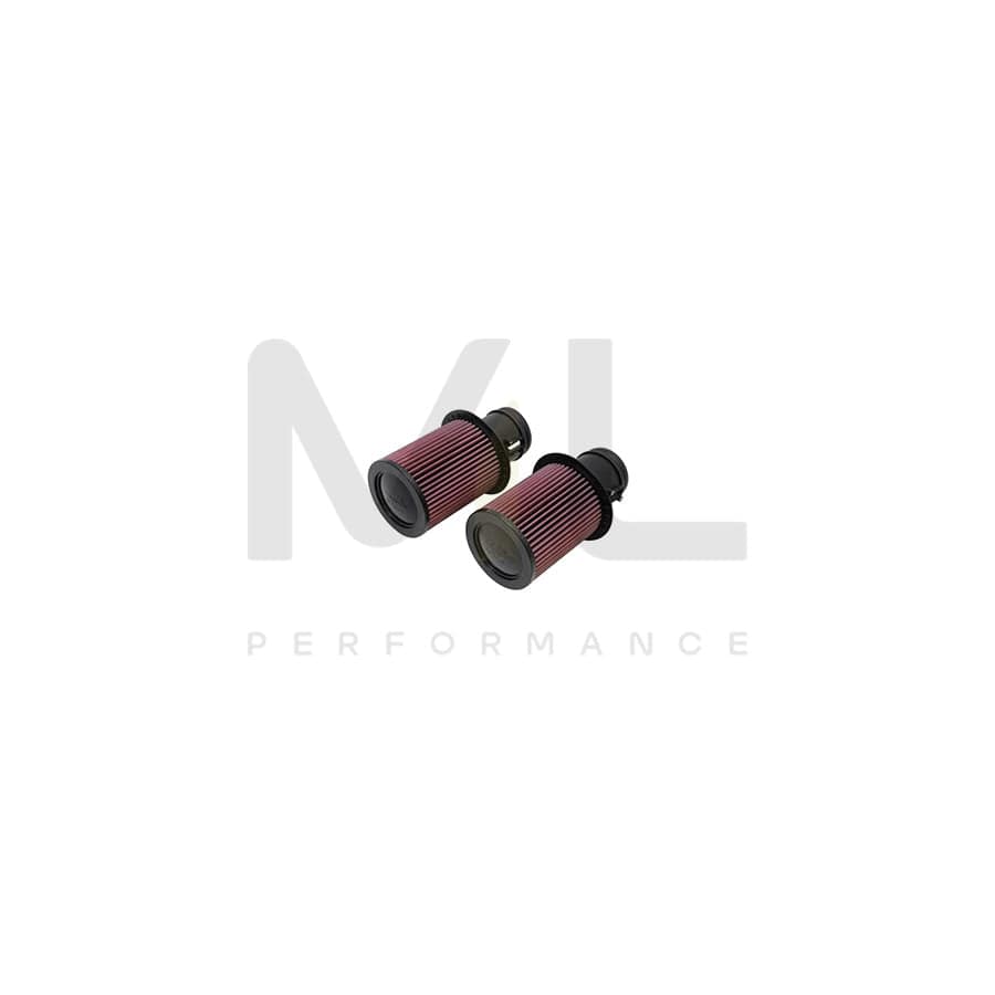 K&N E-0669 Replacement Air Filter | ML Car Parts UK | Performance Parts Direct