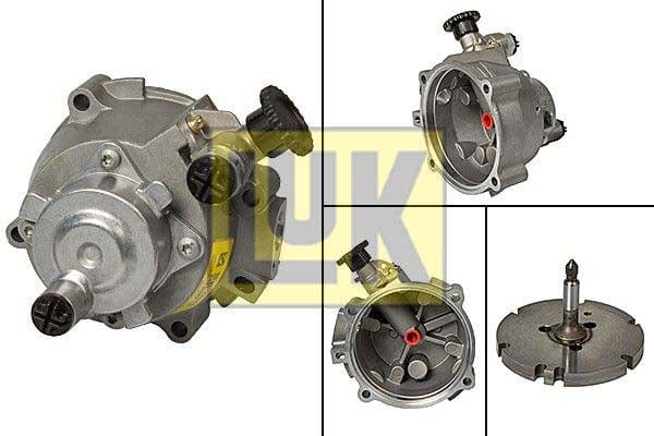 LuK 542 0489 10 Power Steering Pump