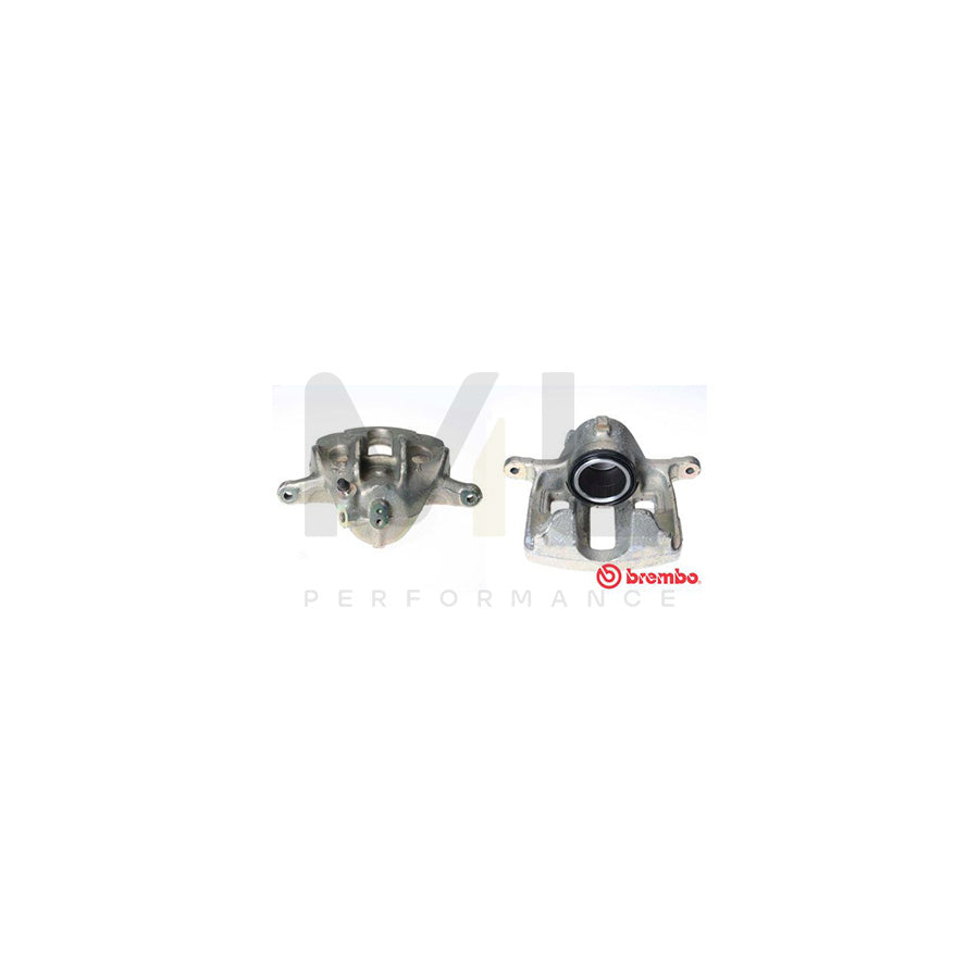 BREMBO F 23 164 Brake Caliper for LANCIA KAPPA