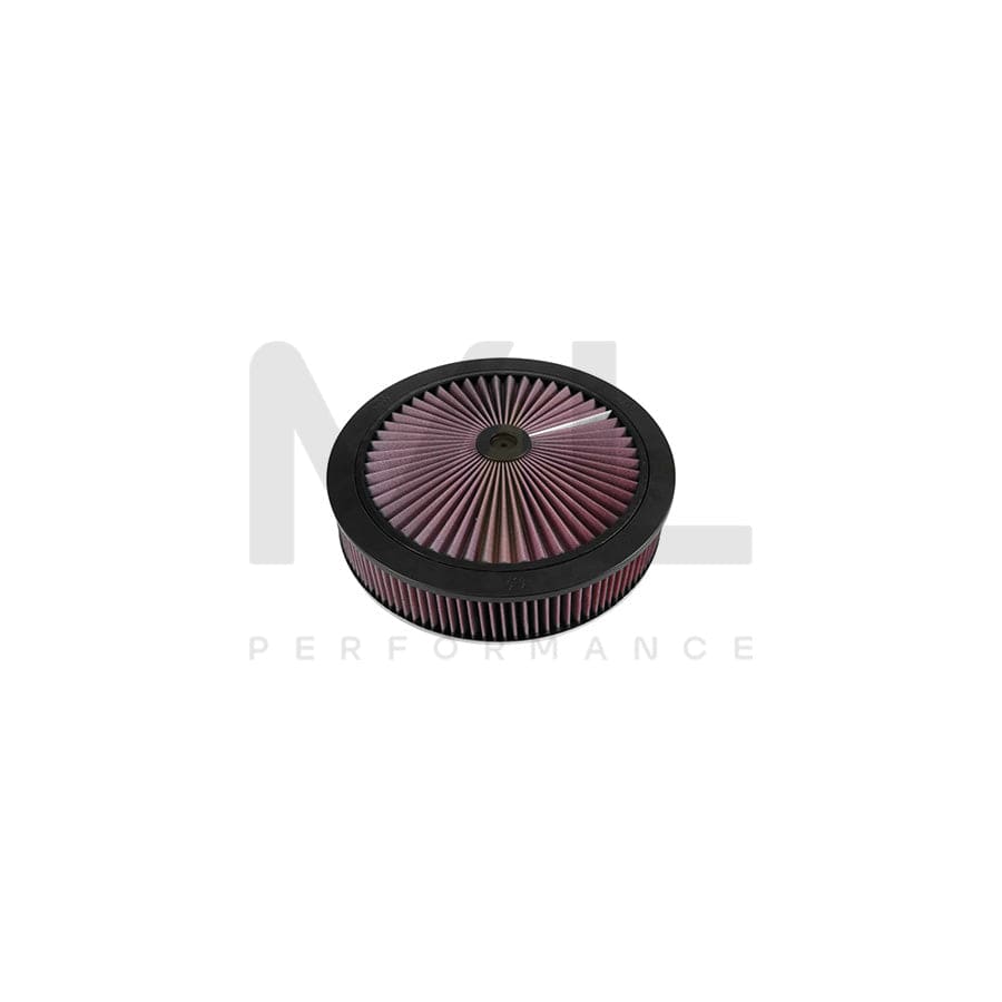 K&N 66-3010 X-Stream Top Assembly | ML Car Parts UK | Performance Parts Direct