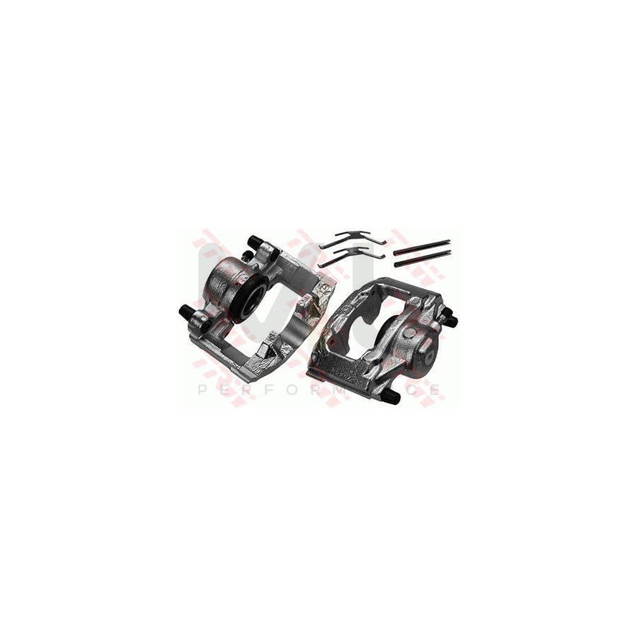 TRW BHV198E Brake Caliper | Performance Parts Direct Car Parts