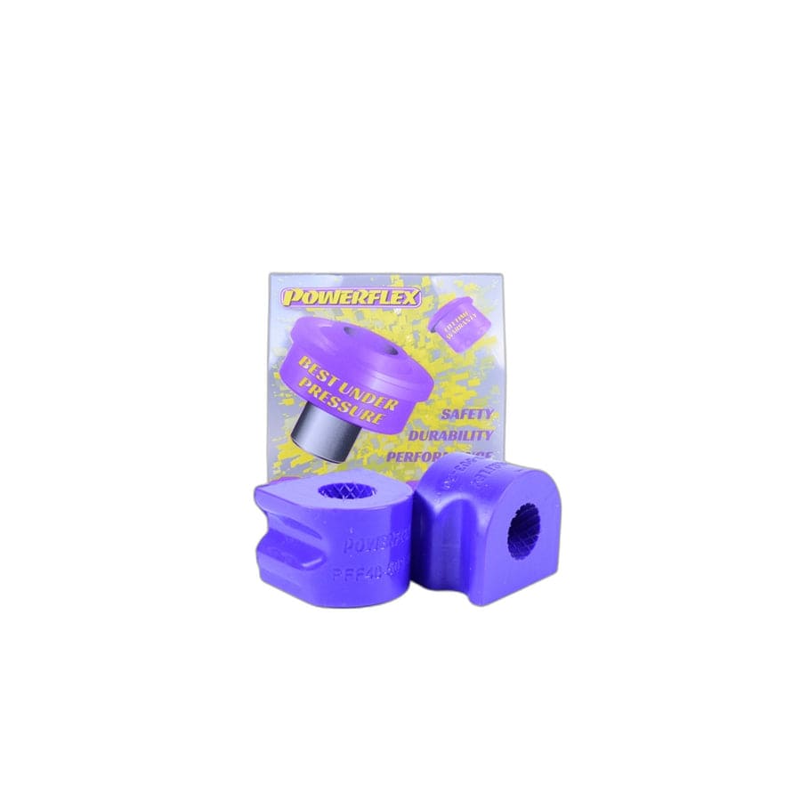 Powerflex PFF40-503-21 Mercedes-Benz W/S203 W/C/A209 Front Anti Roll Bar Inner Bush 21mm