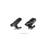 Eventuri Mercedes W205 C63S & GLC63S Carbon Performance Intake