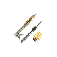KW 35220015 BMW E30 M3 Variant 3 Coilover Kit (FA struts in exchange)
