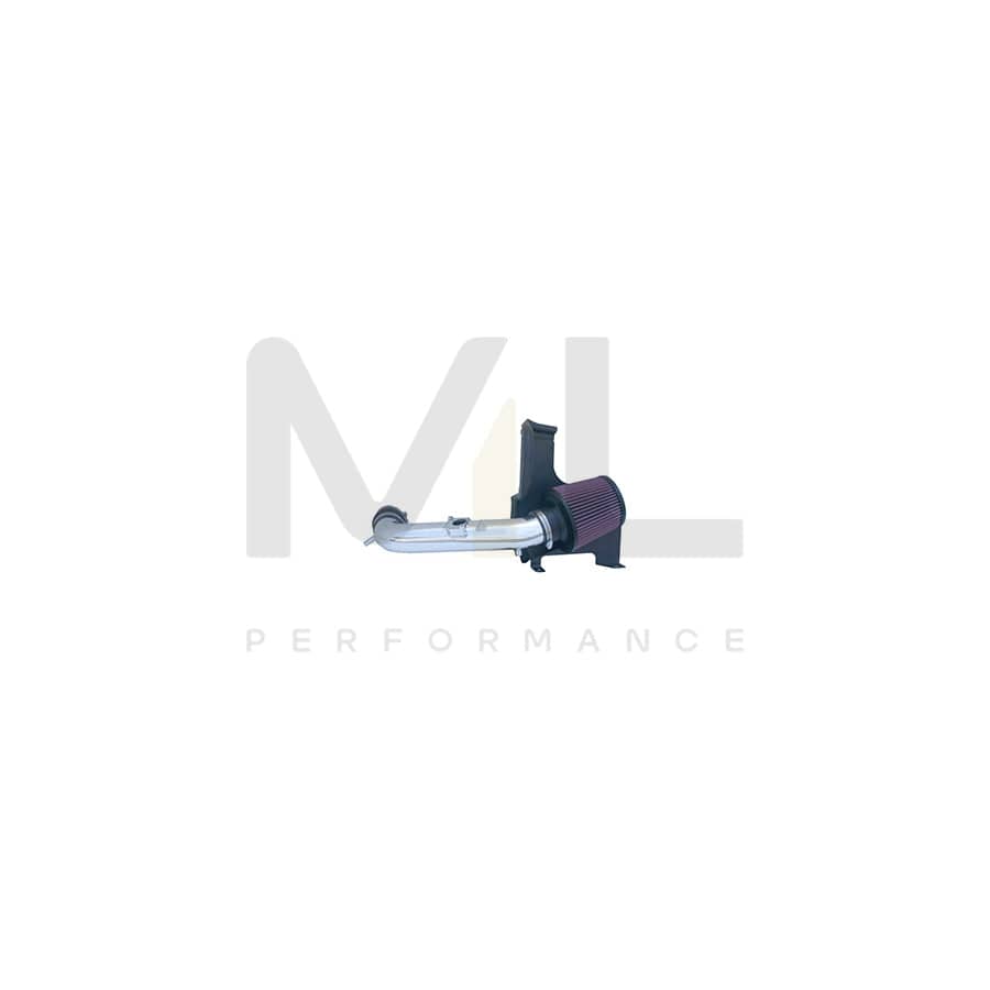 K&N 69-8700TP Performance Air Intake System | ML Car Parts UK | Performance Parts Direct