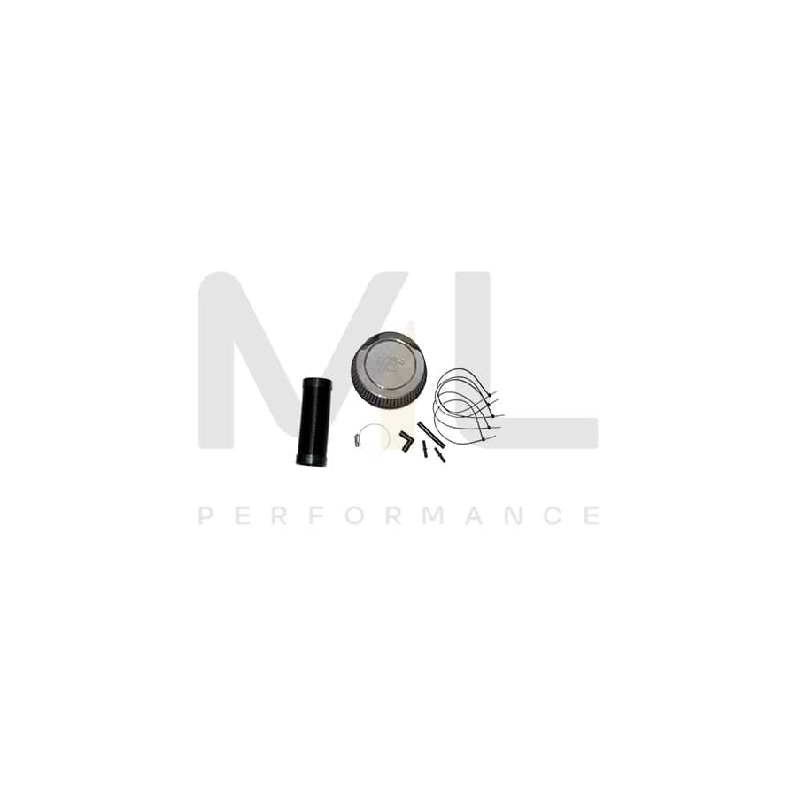 K&N 57-0490 Performance Air Intake System | ML Car Parts UK | Performance Parts Direct