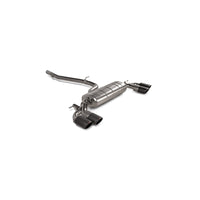 Akrapovic S-AU/TI/17H Audi S3 (8Y) Evolution Line (Titanium) |