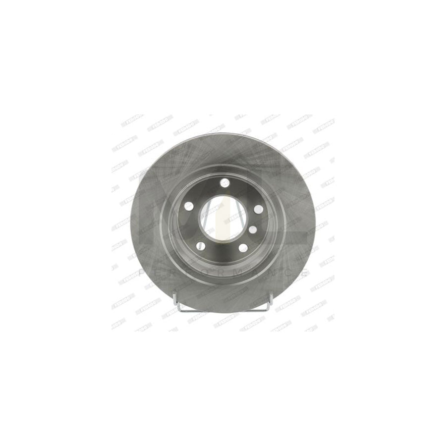 FERODO DDF497-1 Brake Disc Vented | Performance Parts Direct Car Parts