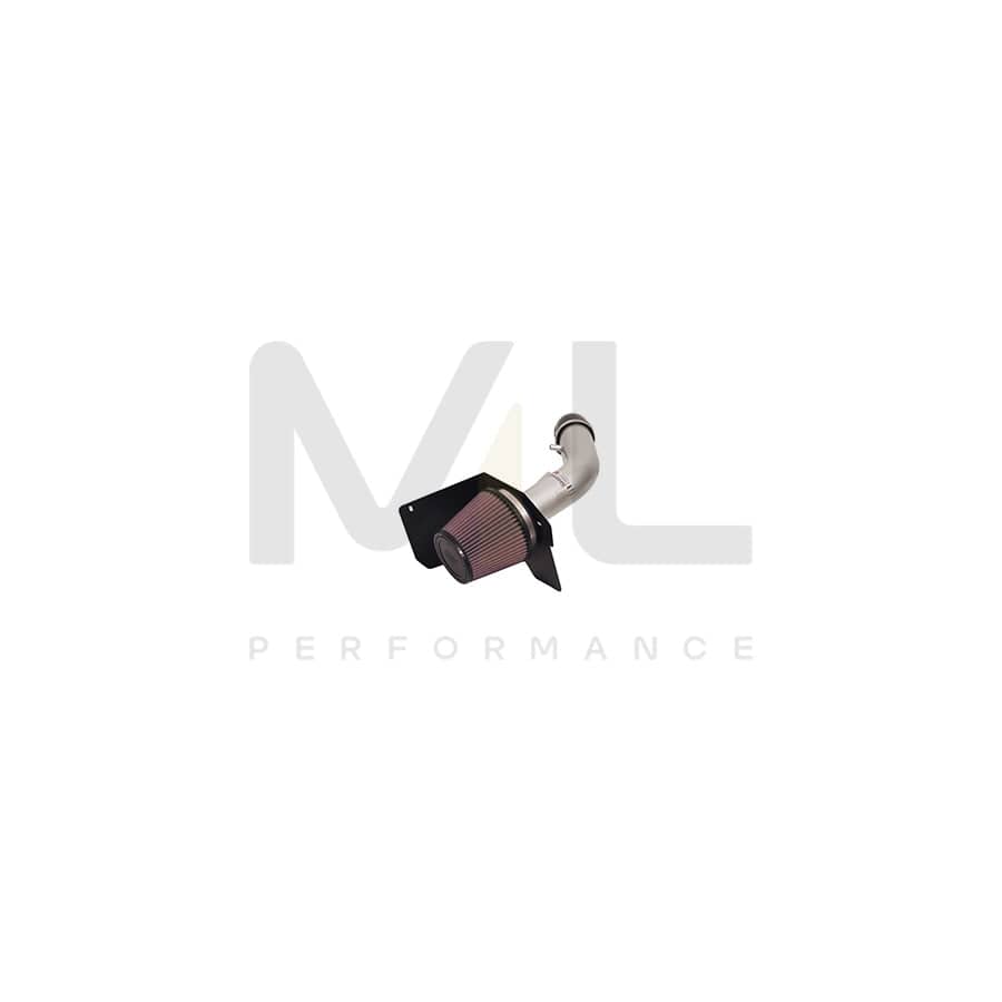 K&N 69-4515TS Performance Air Intake System | ML Car Parts UK | Performance Parts Direct