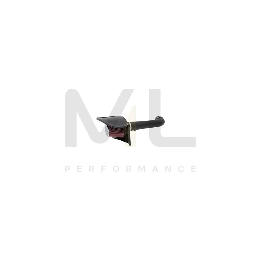 K&N 63-1566 Performance Air Intake System | ML Car Parts UK | Performance Parts Direct