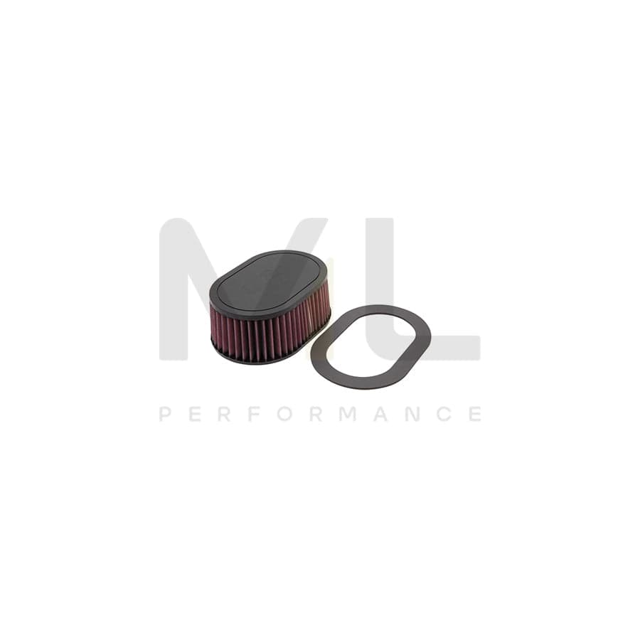 K&N SU-7596 Replacement Air Filter | ML Car Parts UK | Performance Parts Direct