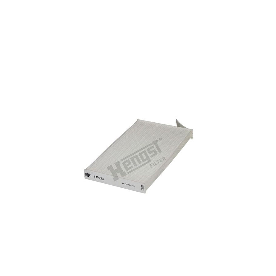 Hengst Filter E4995Li Pollen Filter