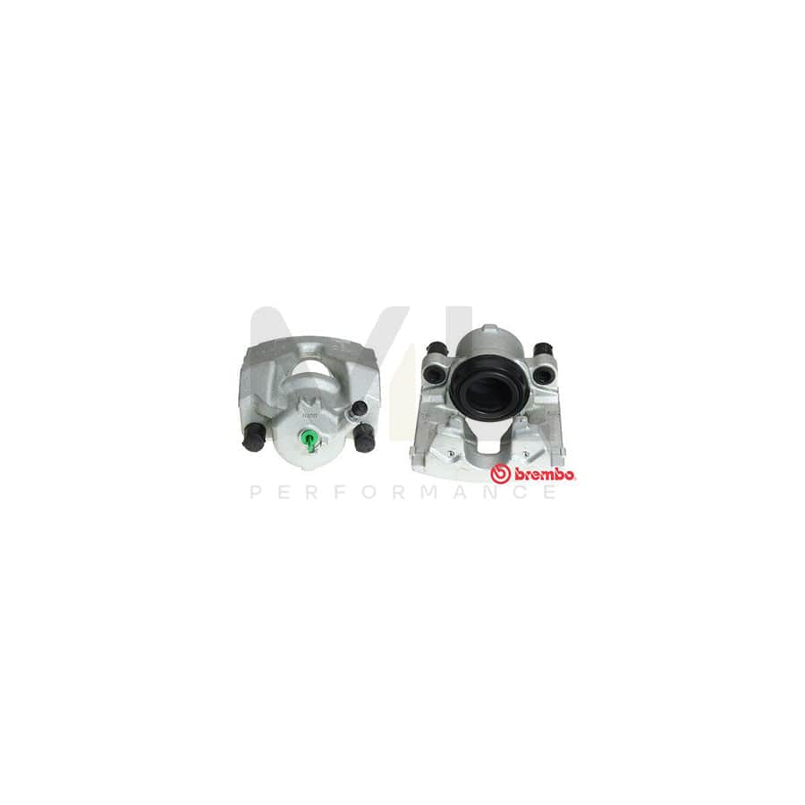 BREMBO F 28 125 Brake Caliper for HONDA CIVIC