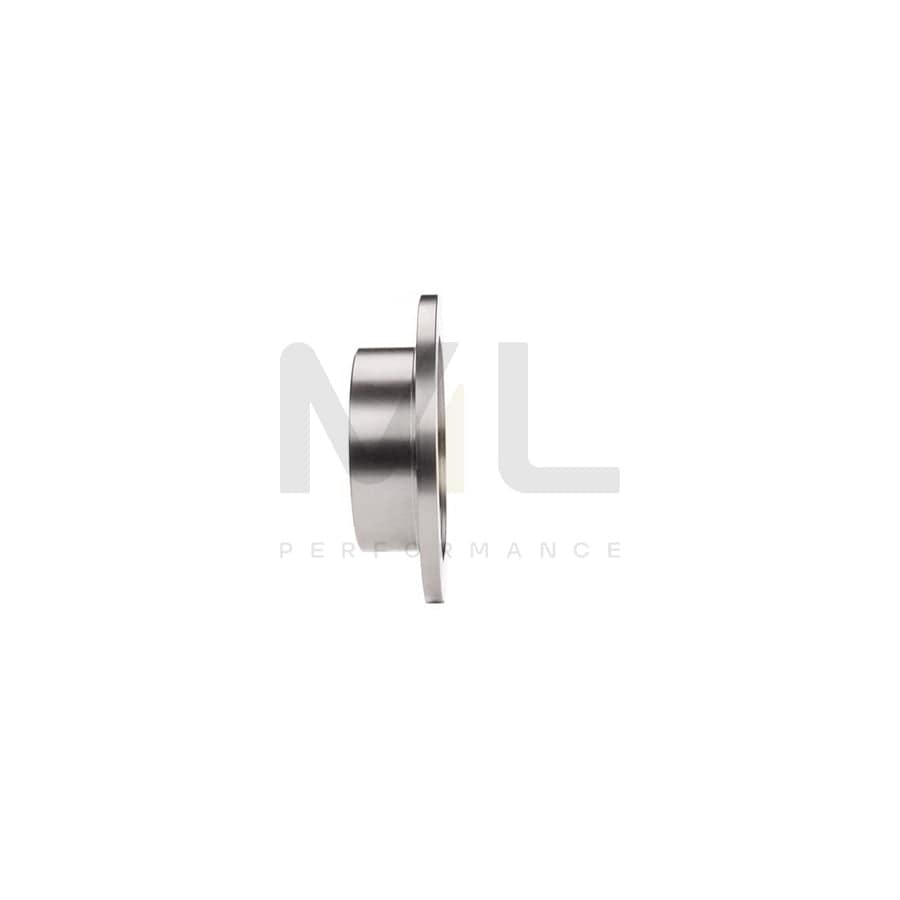 BOSCH 0 986 478 713 Brake Disc Solid, Oiled | Performance Parts Direct Car Parts