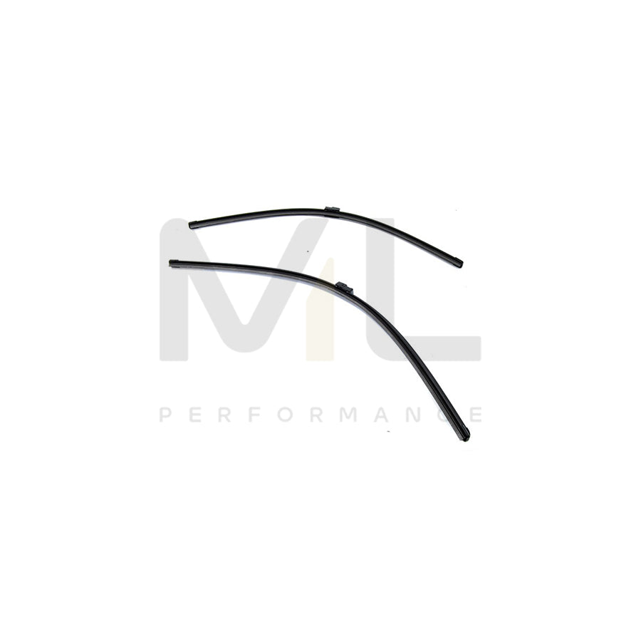 Bosch Aerotwin Flat Wiper Blade Set A964S Front