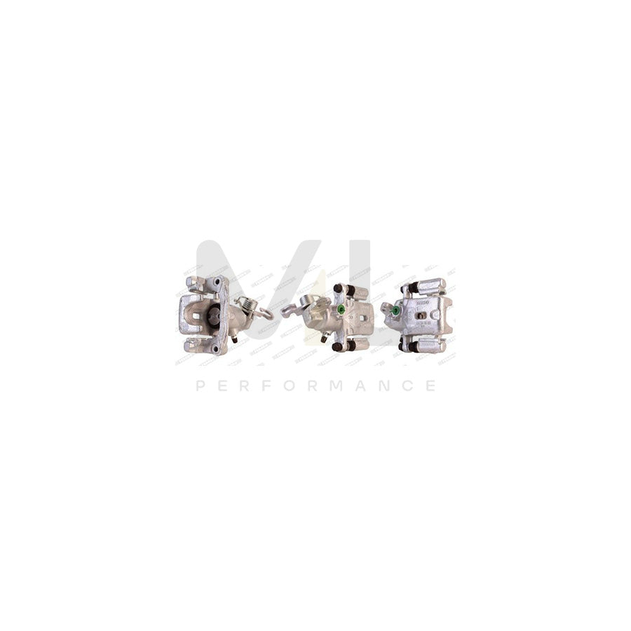 FERODO PREMIER FCL694500 Brake Caliper with accessories | Performance Parts Direct Car Parts