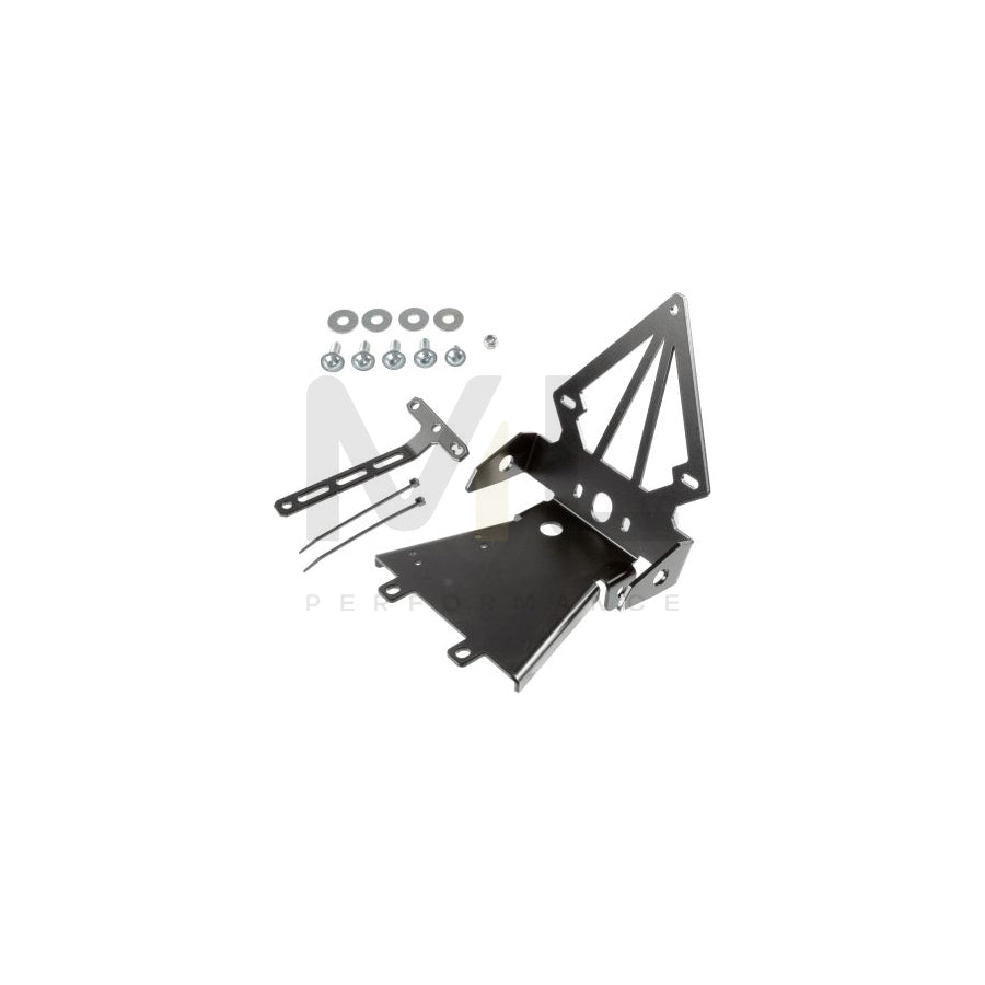 TRW MSH301 Number plate holder | Performance Parts Direct Car Parts