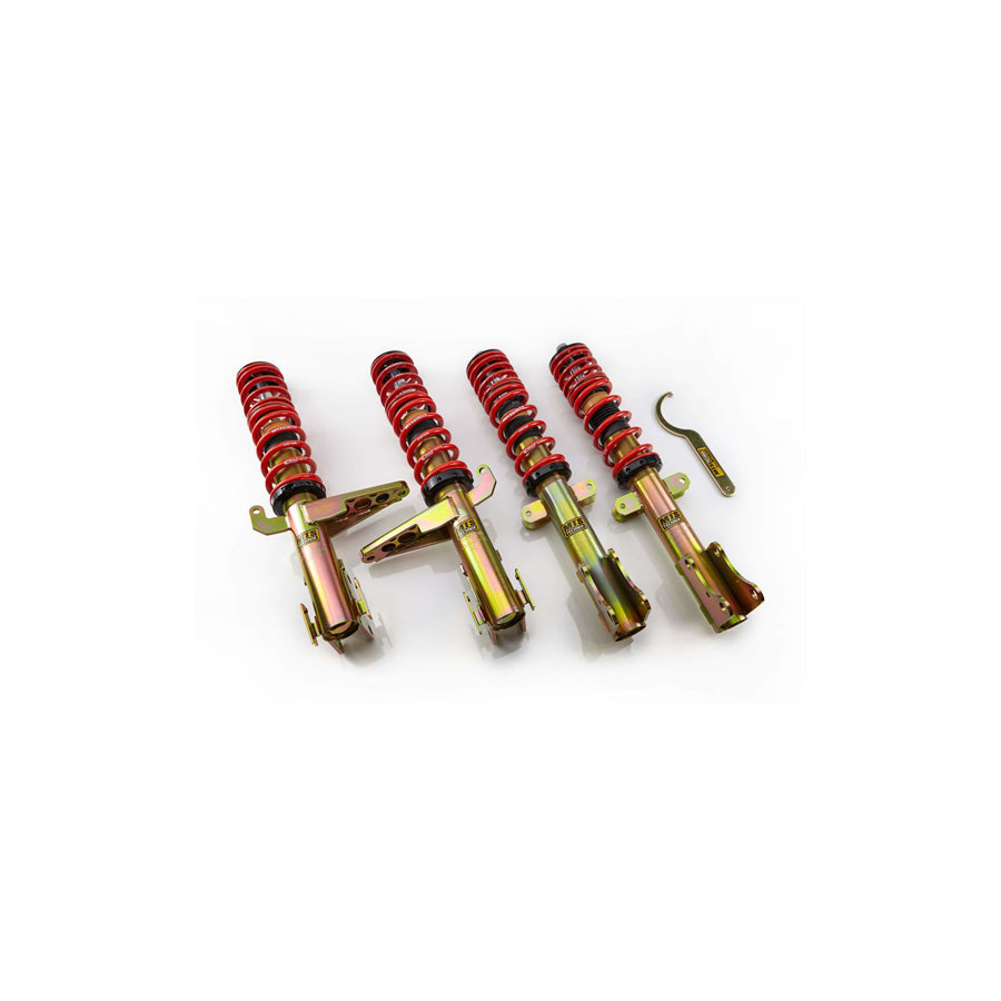 MTS Technik Audi Coilover Suspension Street - MTSGWAU32 Coilover Kits |