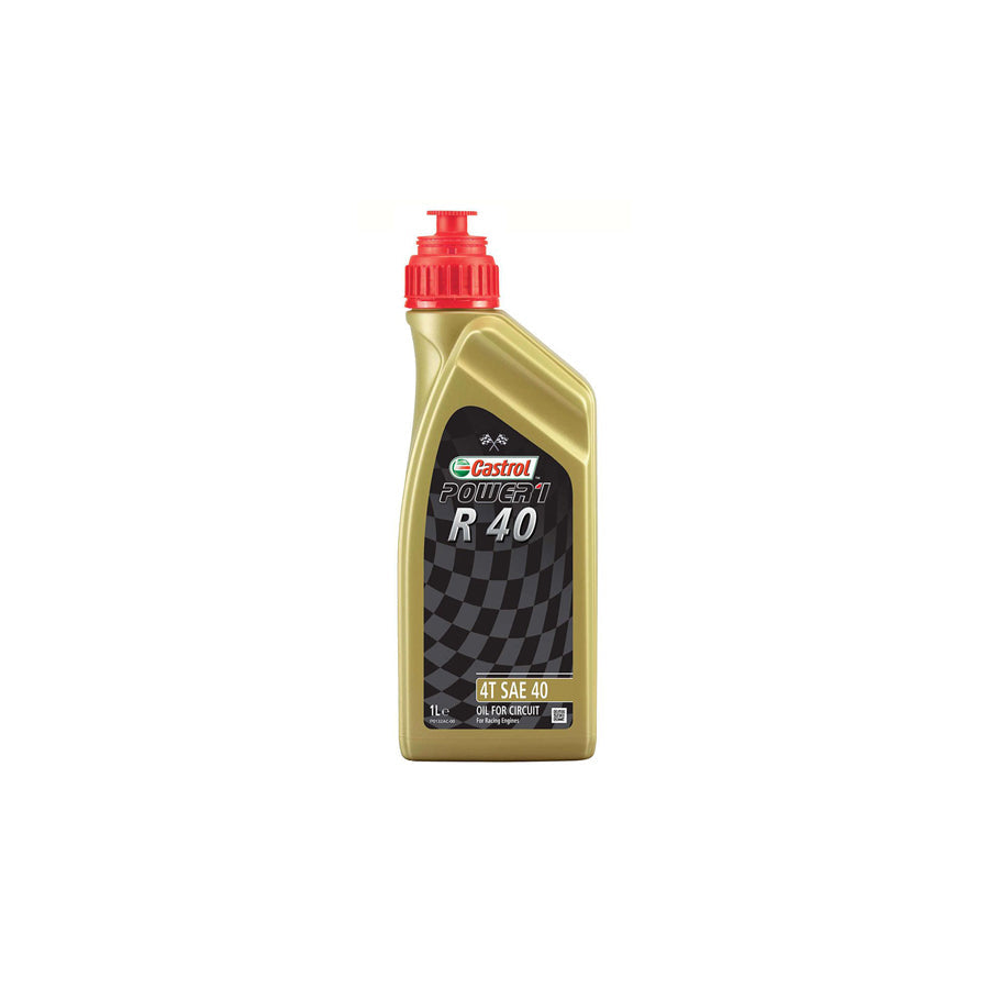 Castrol POWER1 R 40 - 1ltr