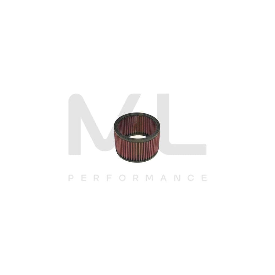 K&N E-3344 Round Air Filter | ML Car Parts UK | Performance Parts Direct