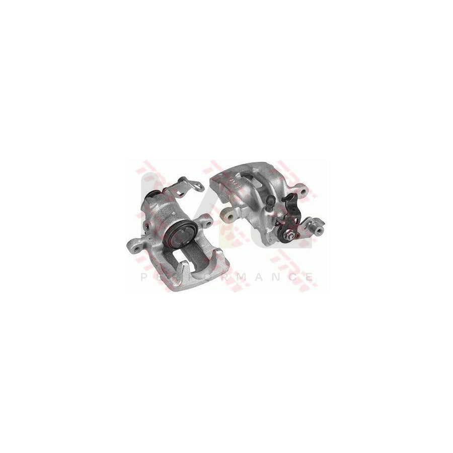 TRW BHN137 Brake Caliper | Performance Parts Direct Car Parts