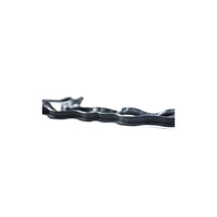 Genuine BMW 11127565286 N54 F01 E60 E71 E82 E90 E92 Valve Cover Gasket (1M, 135i, 335i, 535i, 740i, X6 35i & Z4 35i)