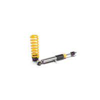 KW 35208100DG Audi A6 C8 Variant 3 Leveling Coilover Kit